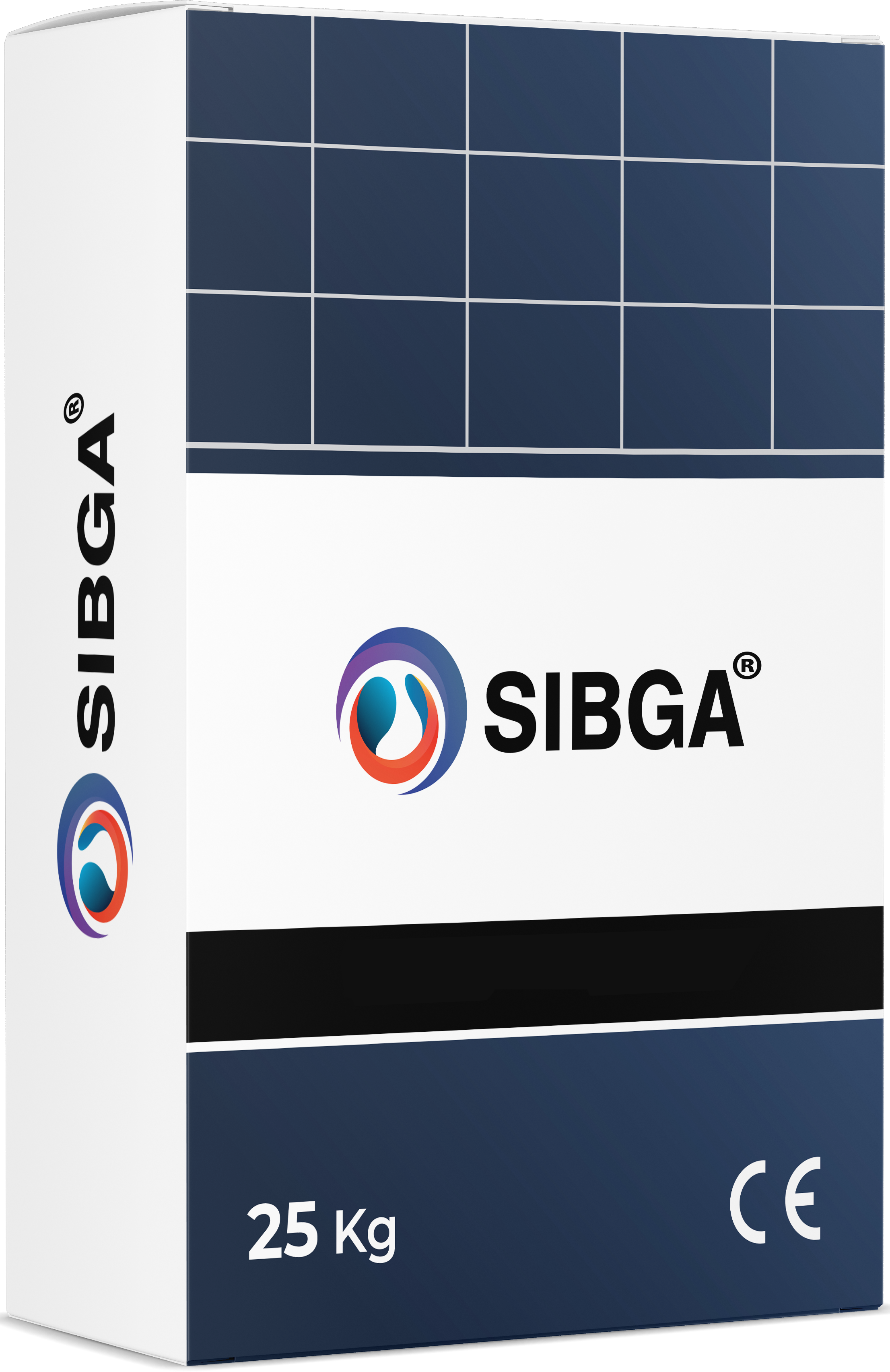 SIBGA 300-1 İzostol