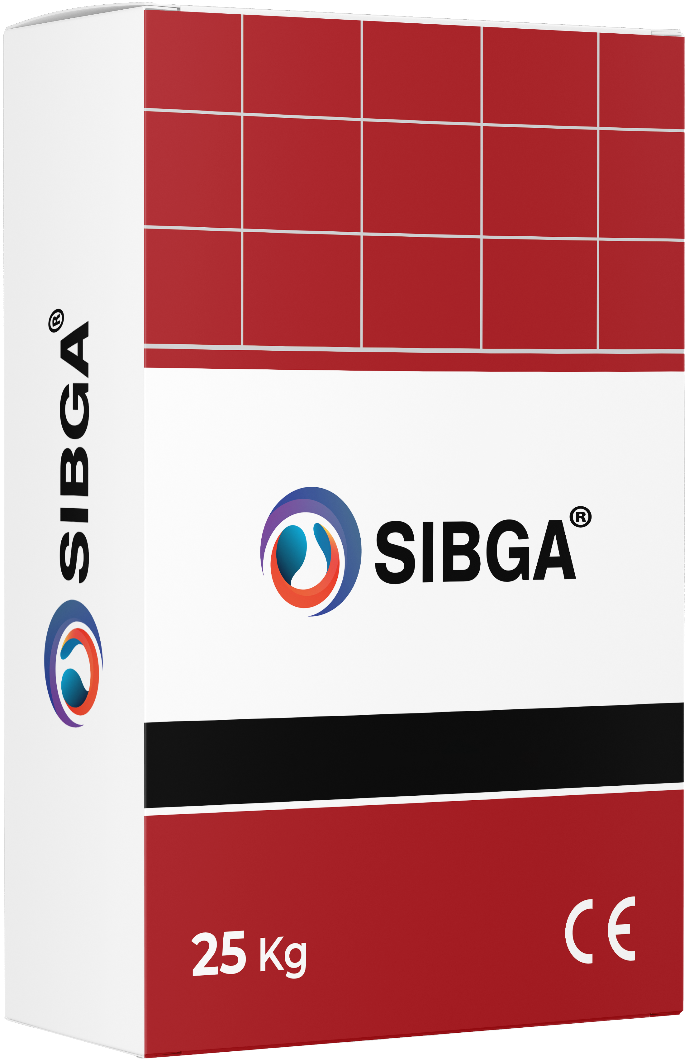 SIBGA Matiks QCR