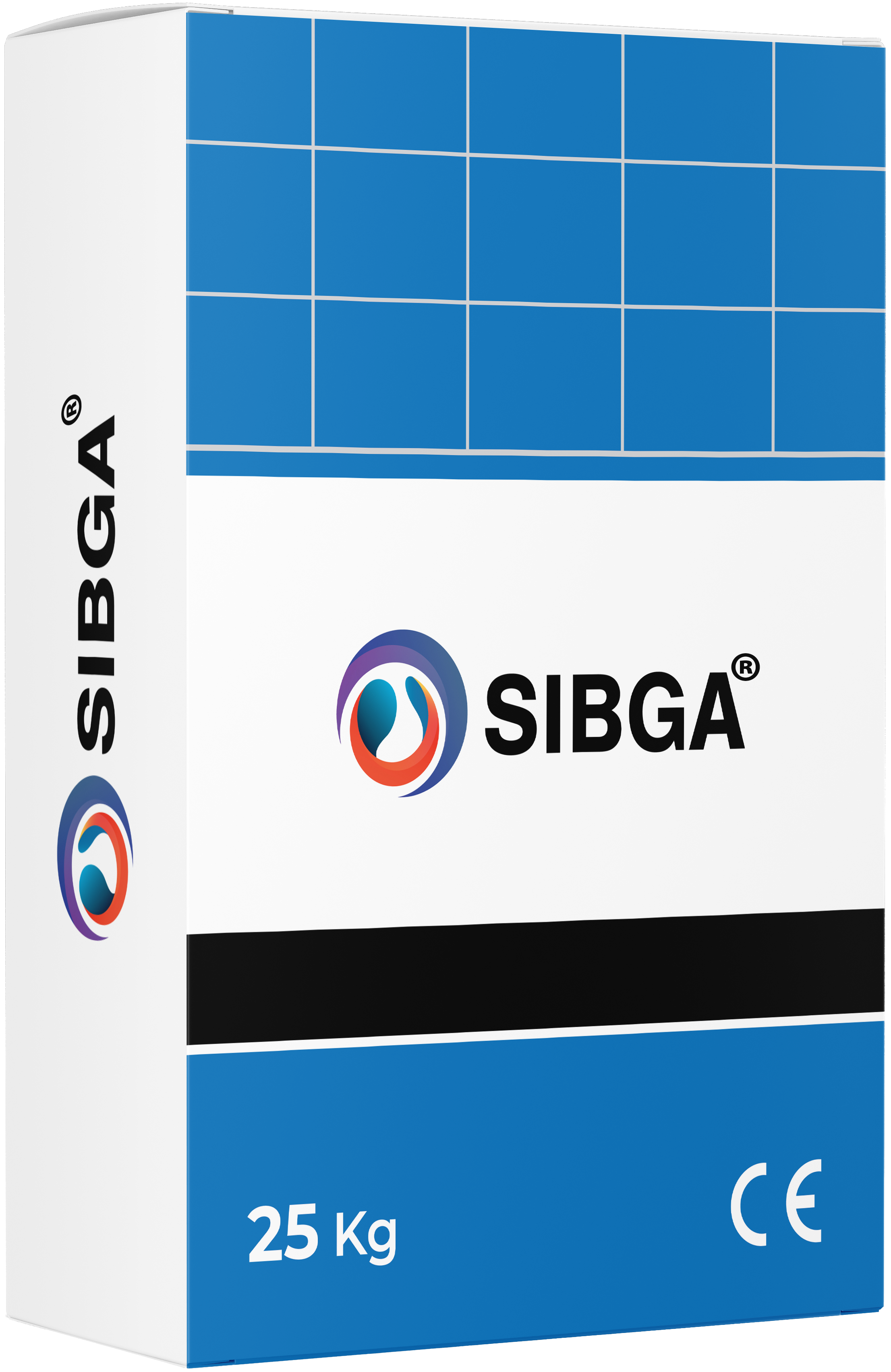 SIGBA 408-4 Art Dekor